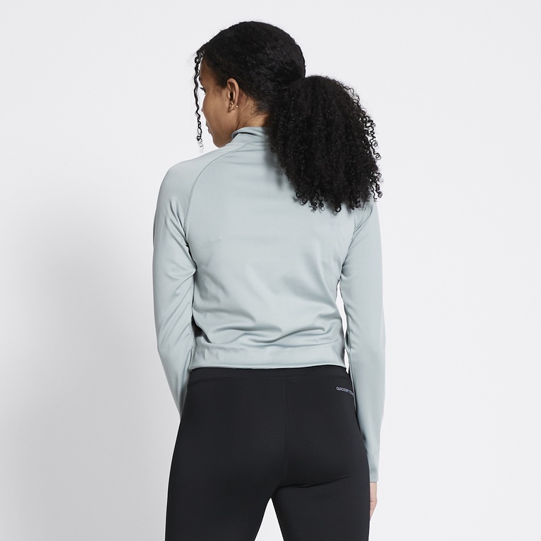 Treenitakki "Zip Jacket Regular"